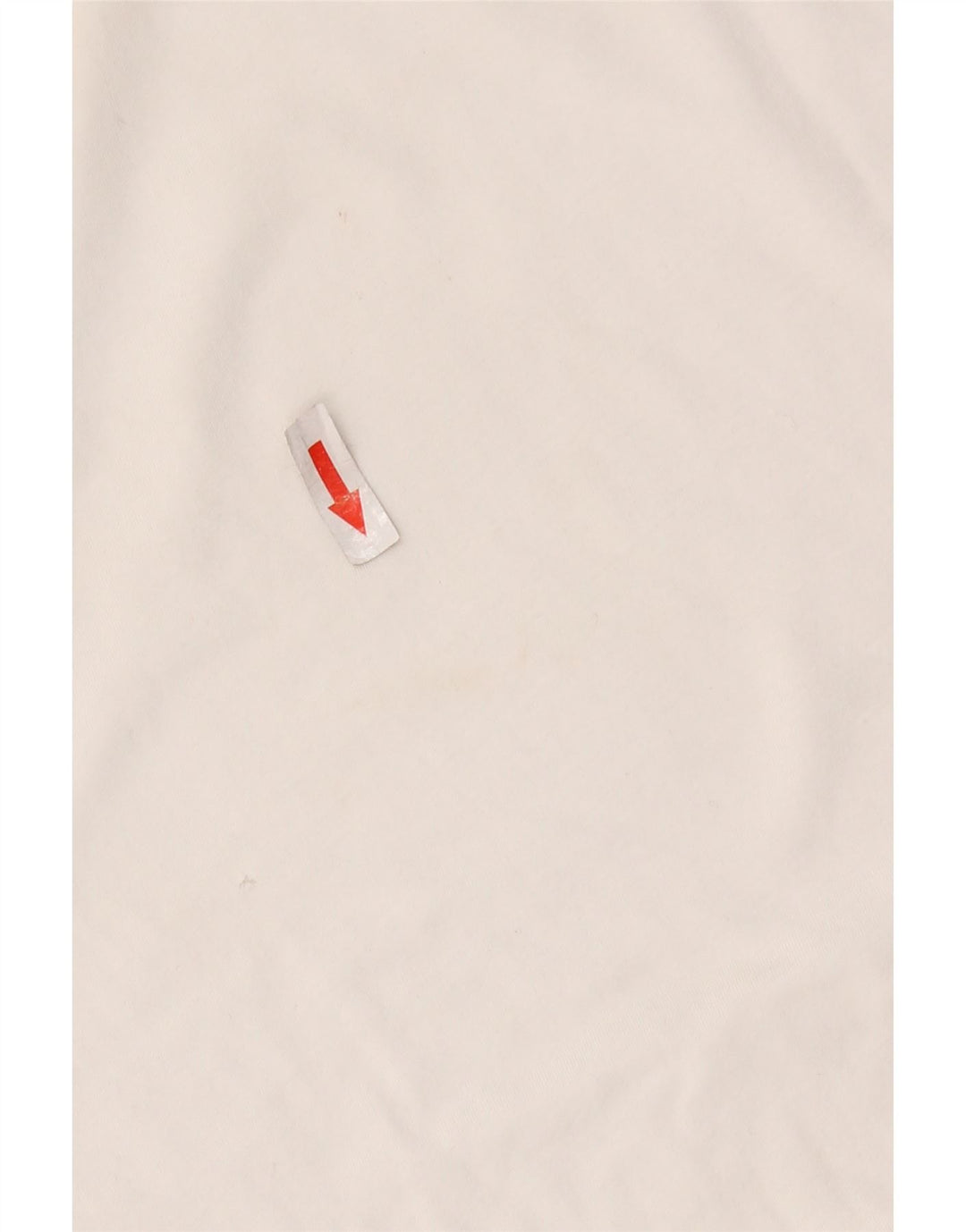 Tricou grafic LEVI'S pentru femei Top UK 10 Small White