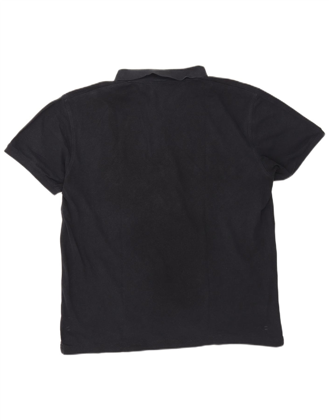 Tricou polo pentru bărbați Gant 3XL bleumarin