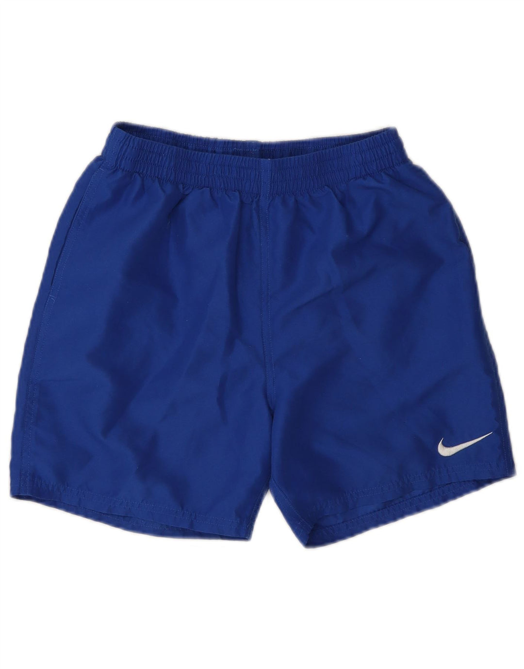 Pantaloni scurți sport Nike băieți 13-14 ani XL albastru