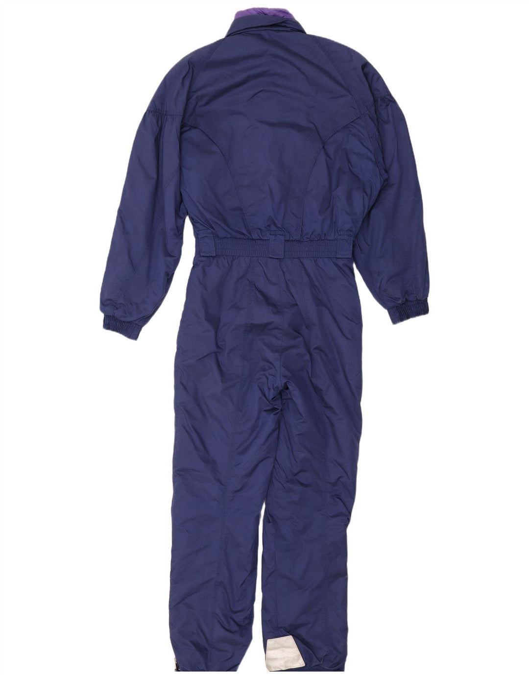 Salopetă de schi ASICS pentru femei UK 16 mare bleumarin