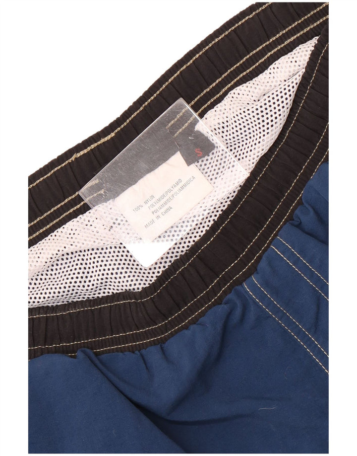 Pantaloni scurți de înot O'Neill pentru bărbați, albastru, color block