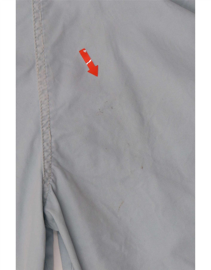 Pantaloni scurți cargo Napapijri pentru femei IT 44 Medium W32 Blue