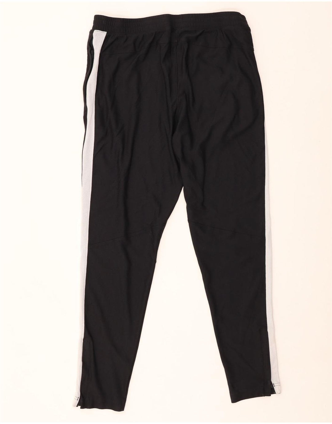 Pantaloni de trening pentru bărbați Under Armour XL, negru, color block