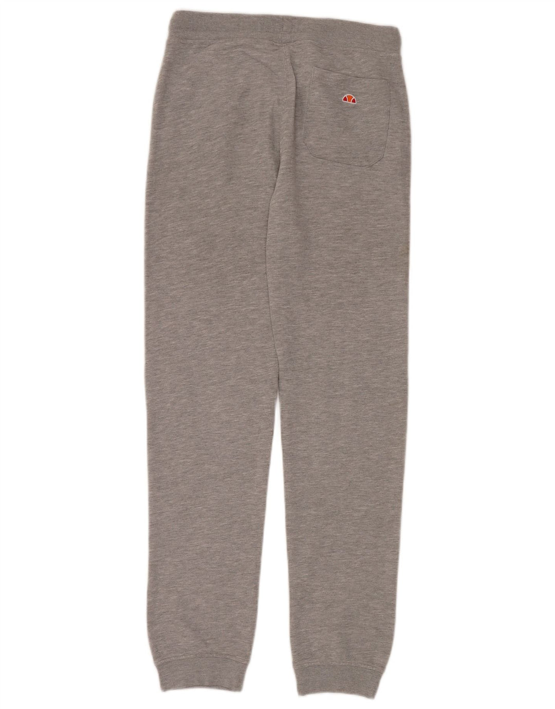 ELLESSE Boys Tracksuit Trousers Joggers 13-14 Years Grey