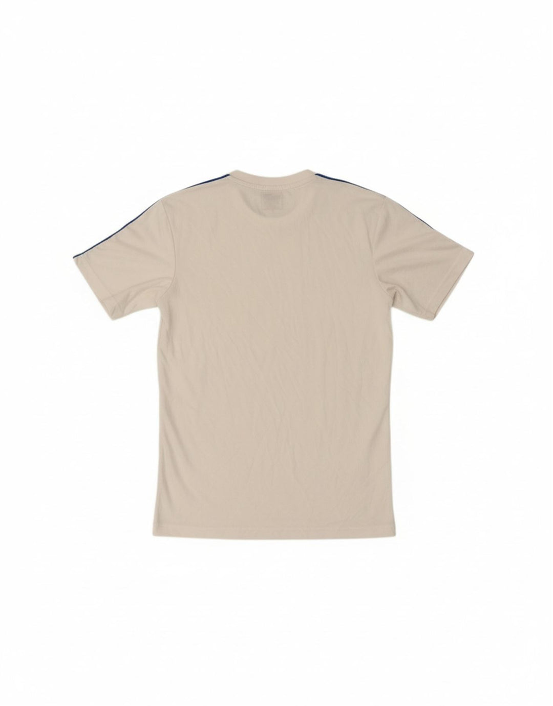 PUMA Mens Graphic T-Shirt Top Small White Polyester Vintage Puma and Second-Hand Puma from Messina Hembry 