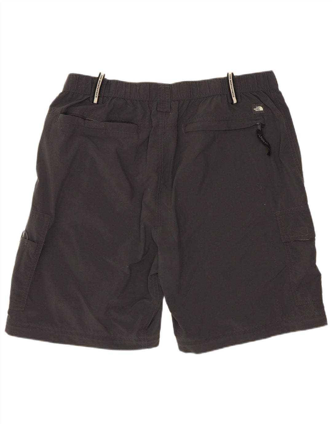 Pantaloni scurți cargo pentru bărbați The North Face, mari W34, nailon gri