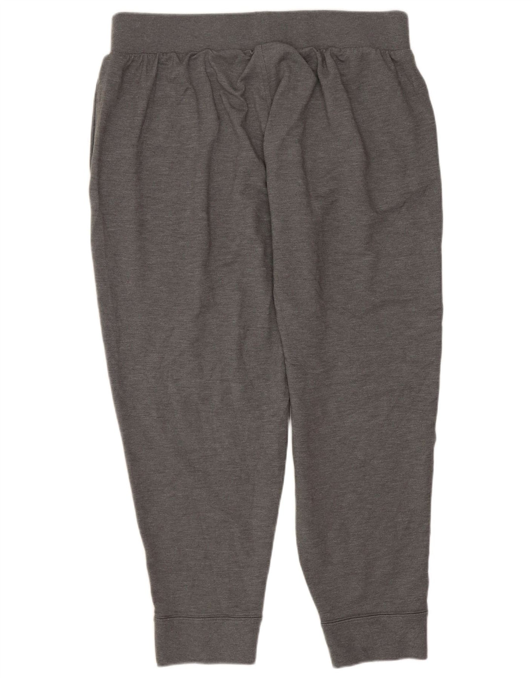 UNDER ARMOUR Pantaloni de trening pentru bărbați SMU Mustangs Joggeri mari, gri