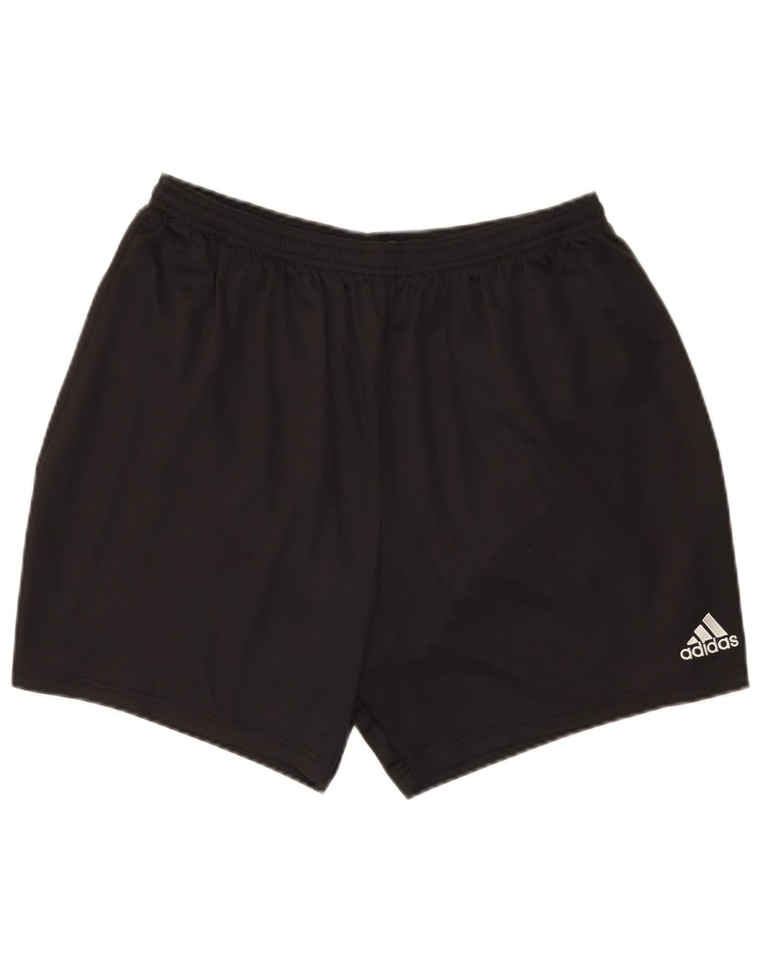 Pantaloni scurți Adidas Climalite Sport XL Negru Poliester