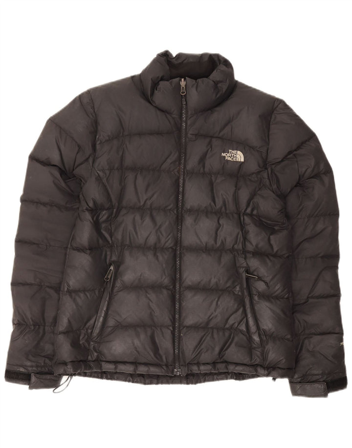 Jachetă căptușită pentru femei The North Face UK 14 Medium Black Poliester