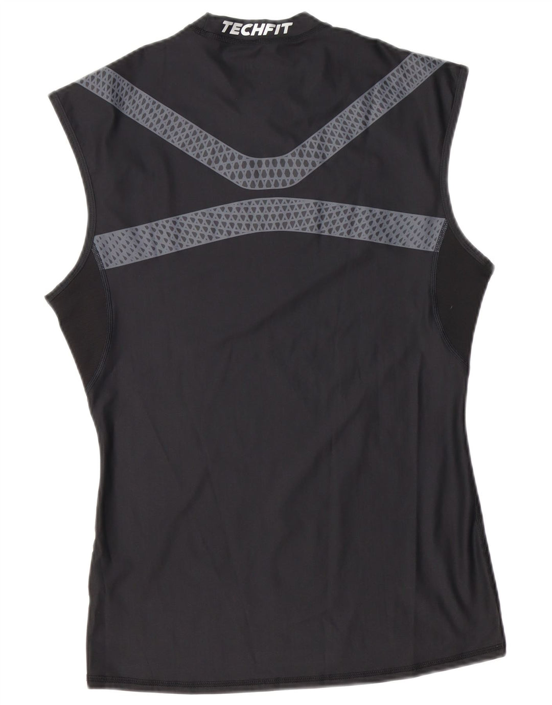 Adidas Climachill Vest Top XL Negru Poliester