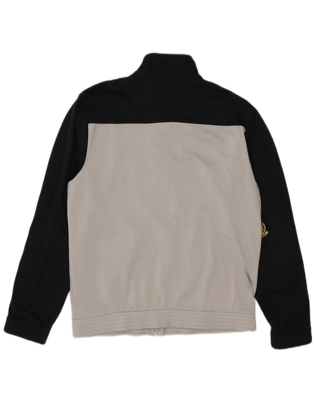 Jachetă de trening pentru bărbați Champion, XL, gri, poliester color bloc