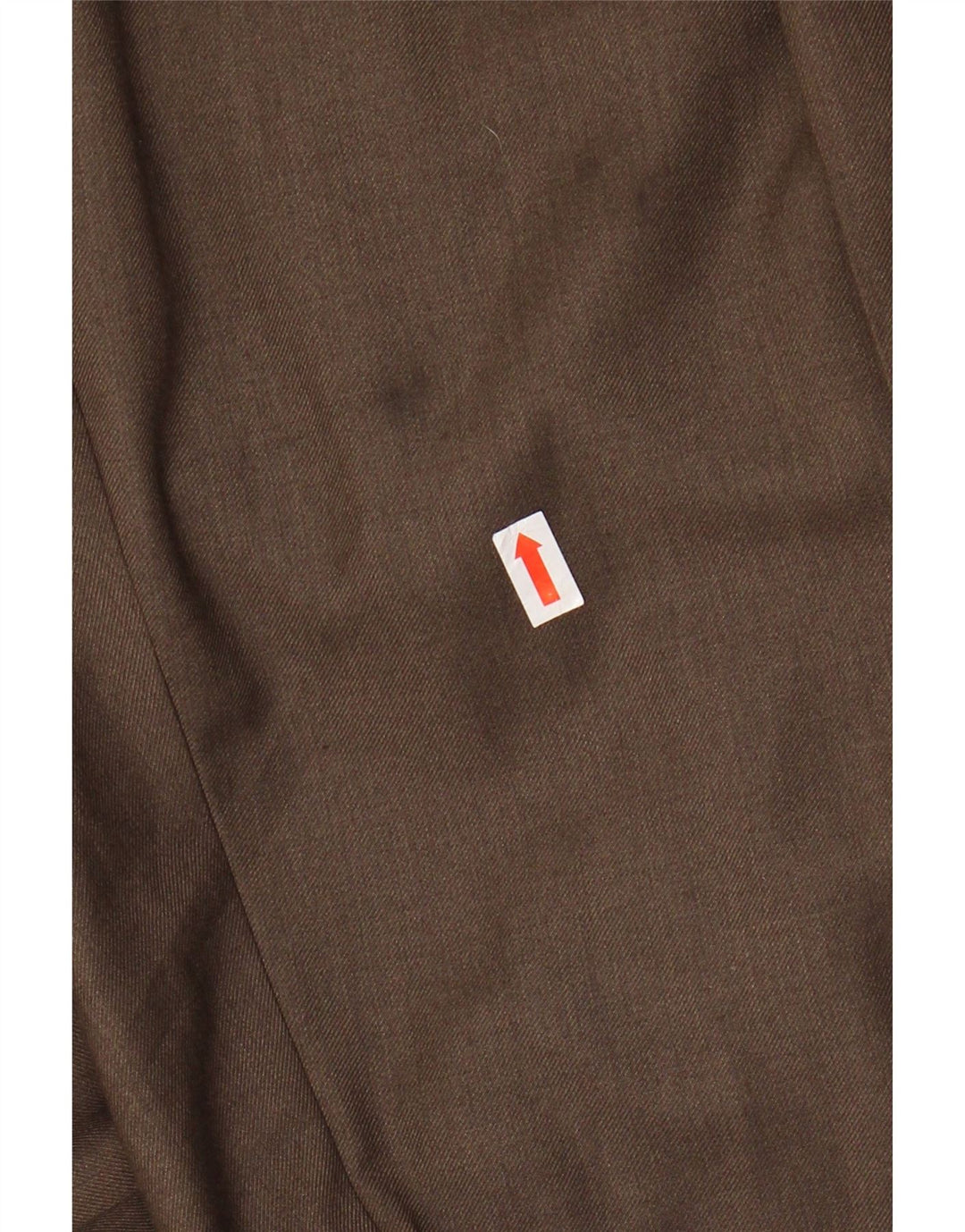 Pantaloni de costum bărbați RALPH LAUREN L42 L30 maro poliester