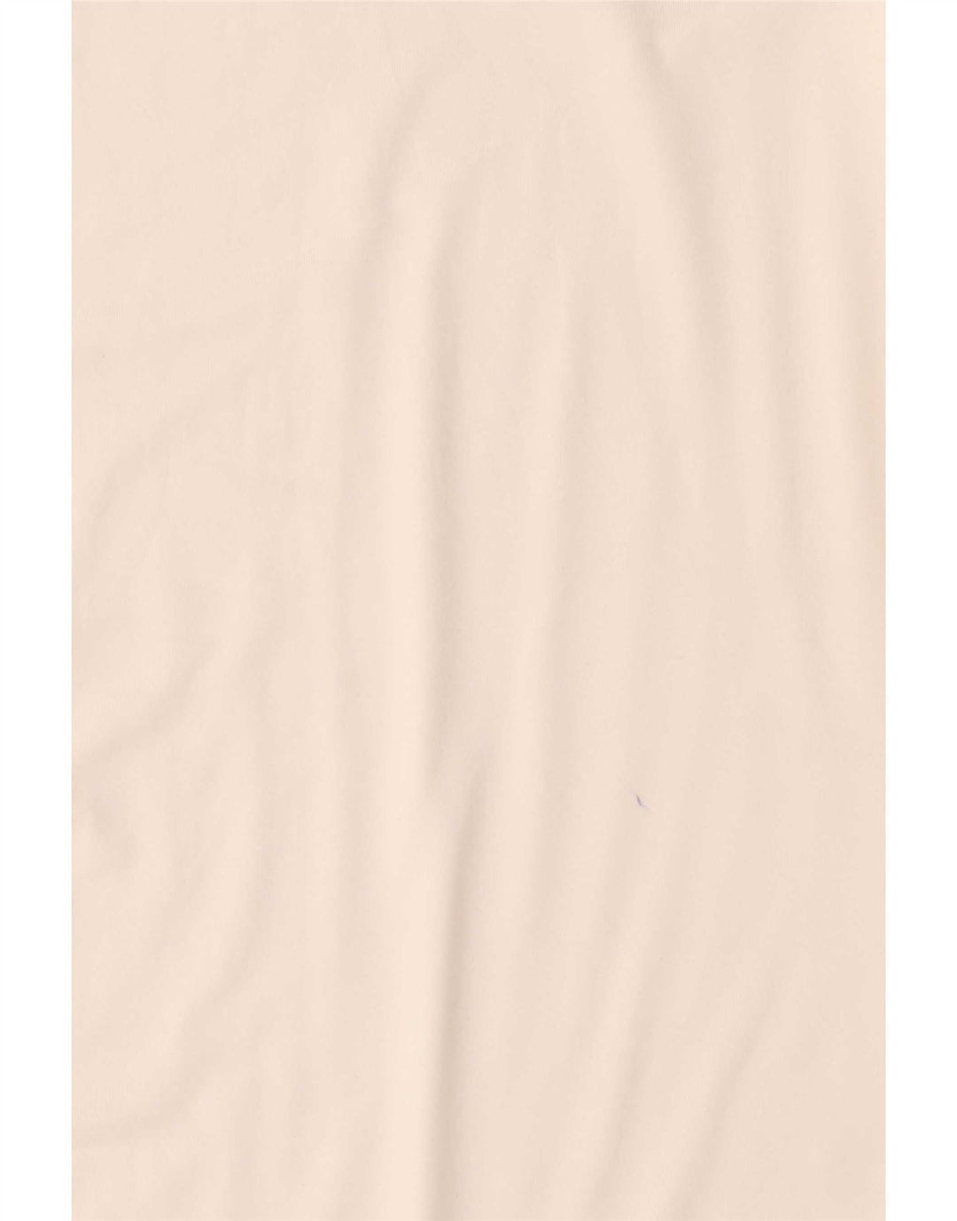 Top pentru femei Under Armour cu mânecă lungă UK 18 XL, poliester alb