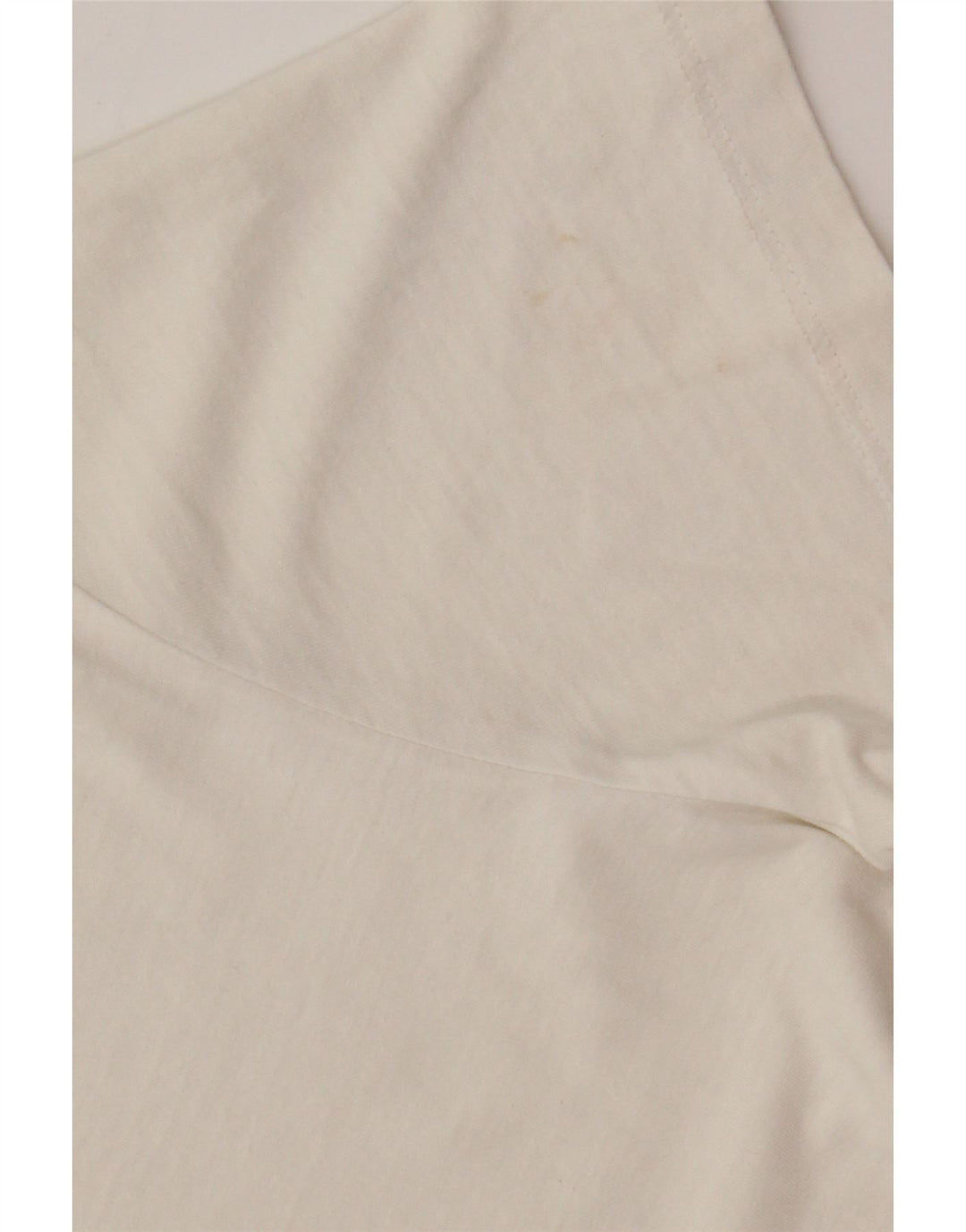 Tricou grafic Jack & Jones pentru bărbați Top mic din bumbac alb