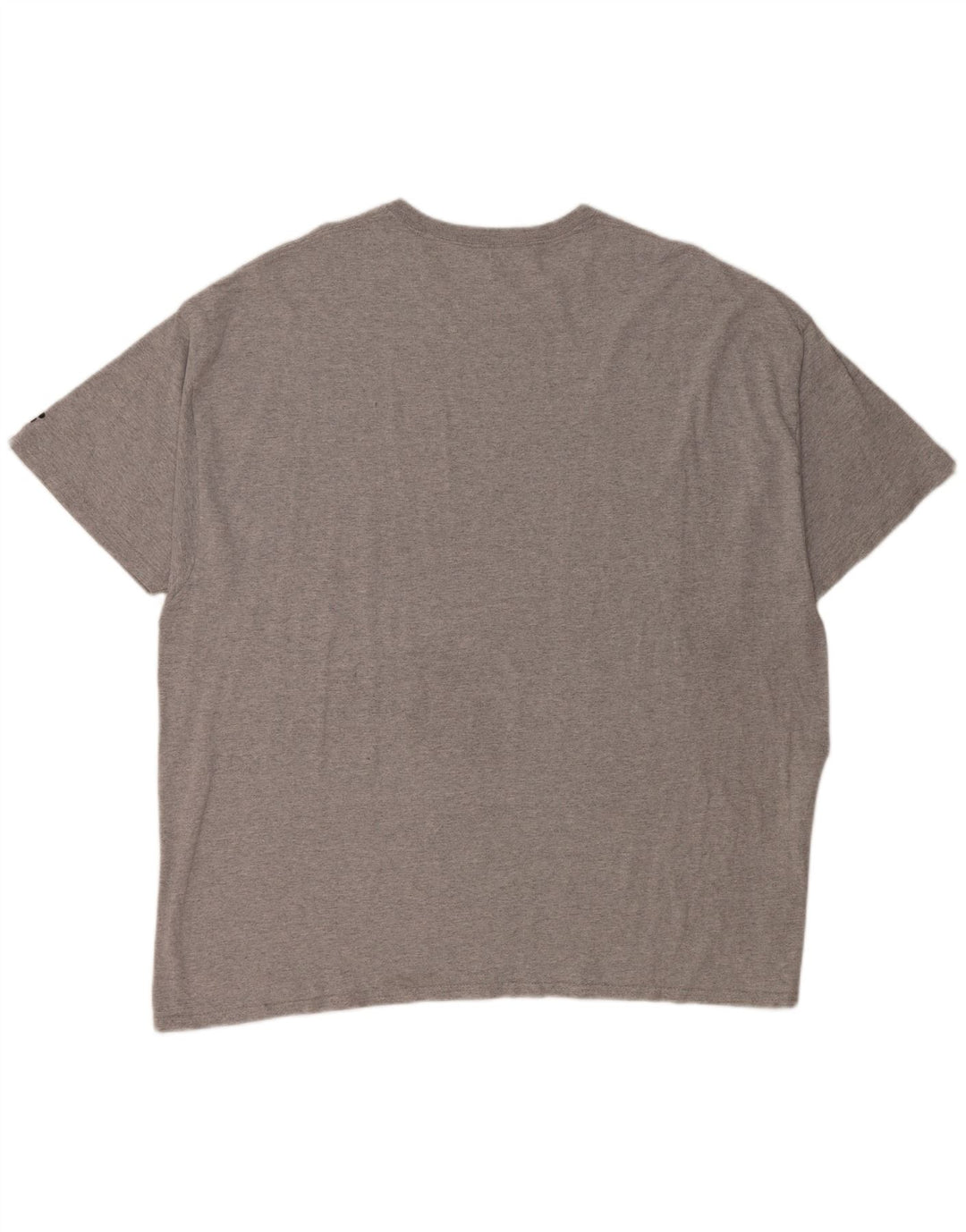 Russell Athletic pentru bărbați Baylor Bears Tricou grafic Top 3XL bumbac gri