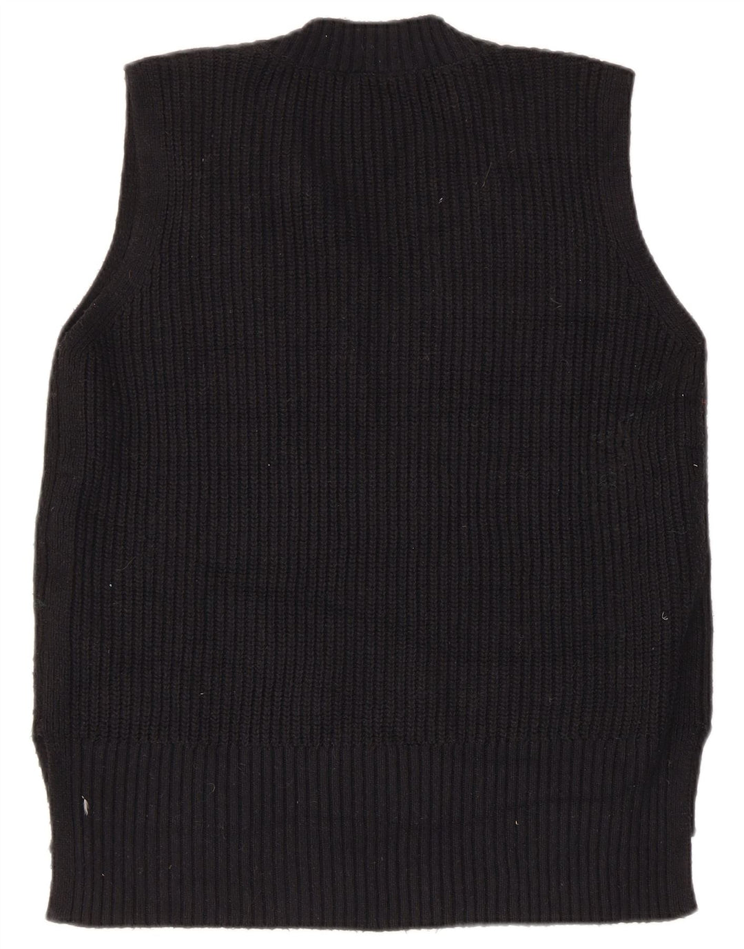 Marks & Spencer Vestă pentru bărbați Tank Top Medium Bleumarin Poliester