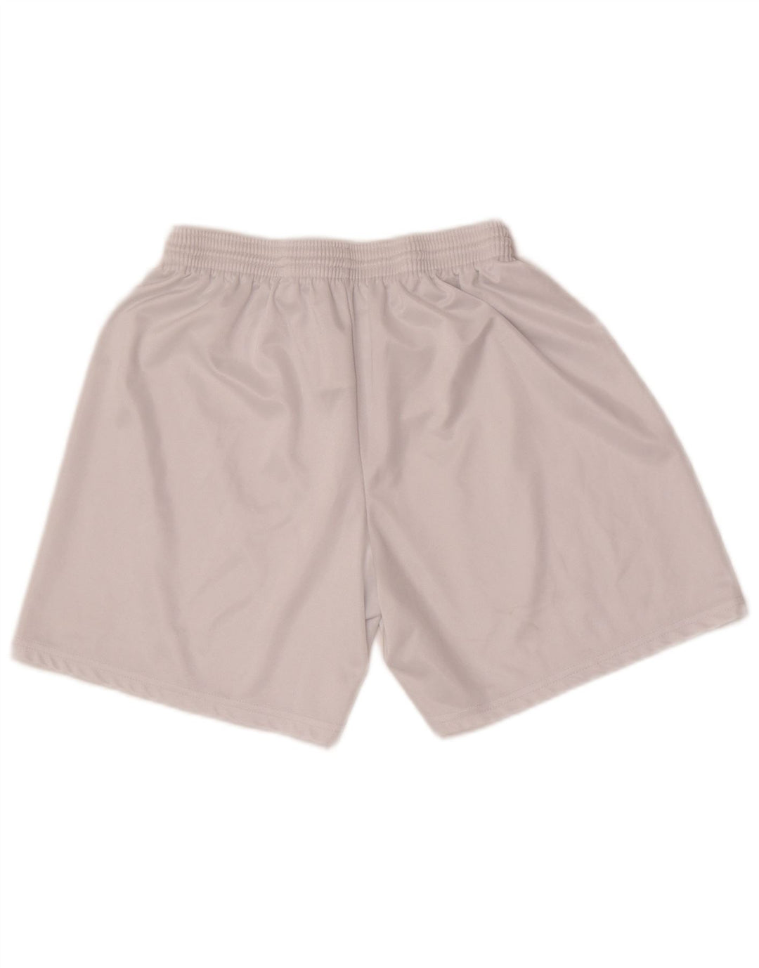 Pantaloni scurți sport Umbro pentru bărbați, mari, albi