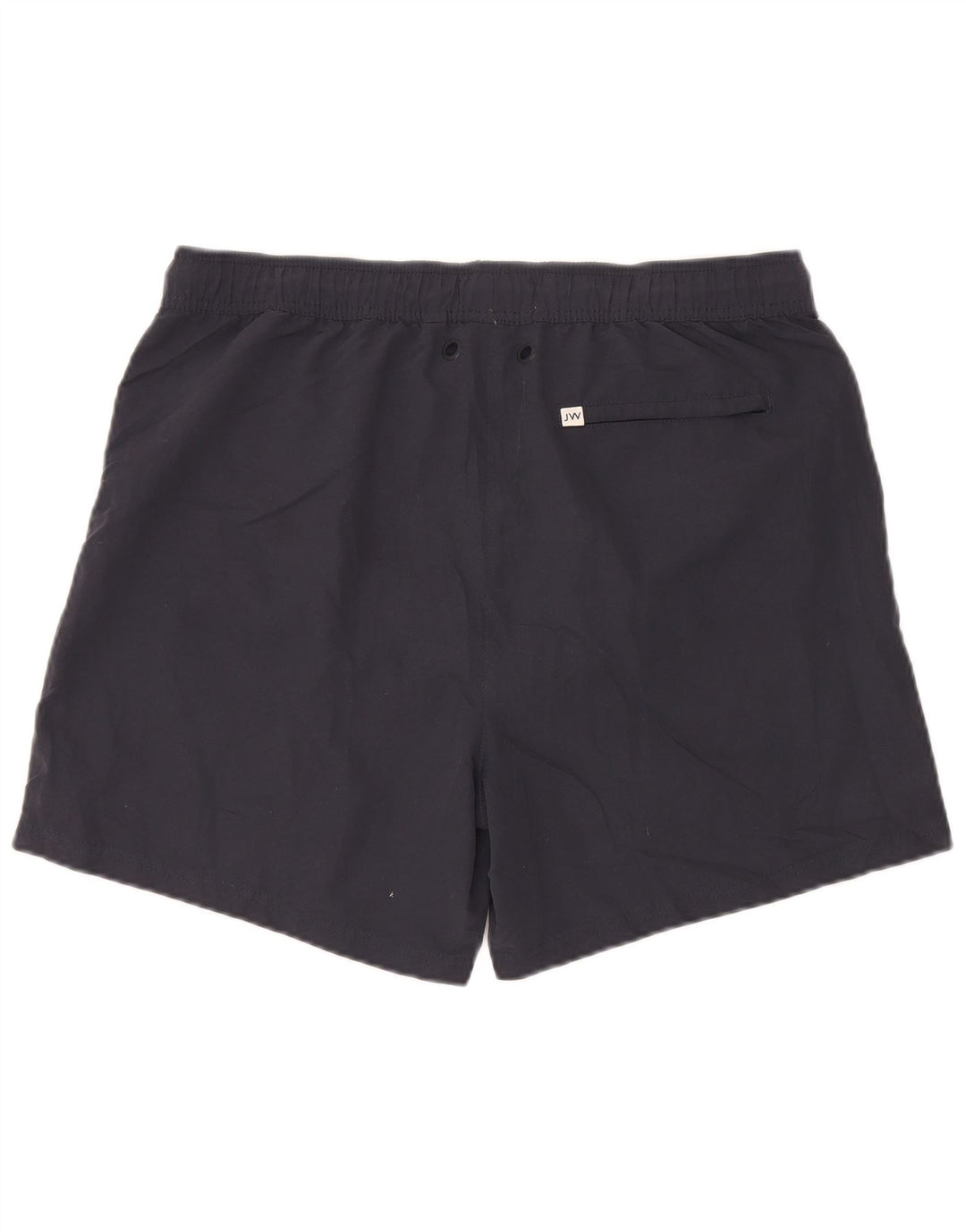 Pantaloni scurți de înot Jack Wills pentru bărbați XL poliester bleumarin