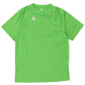 Tricou grafic pentru bărbați Erima Top Poliester verde mediu