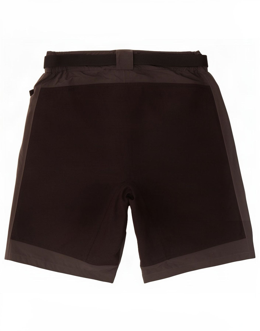 Pantaloni scurți cargo Henri Lloyd pentru bărbați, medii W32, gri, nailon color bloc