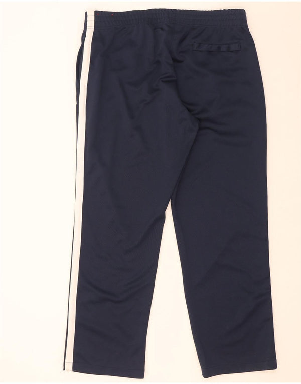 Pantaloni de trening Nike pentru bărbați, 2XL, albastru bleumarin, poliester