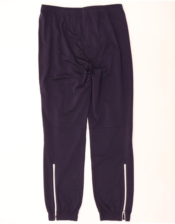 Pantaloni de trening pentru bărbați Puma Pantaloni de jogging XL Bleumarin Poliester