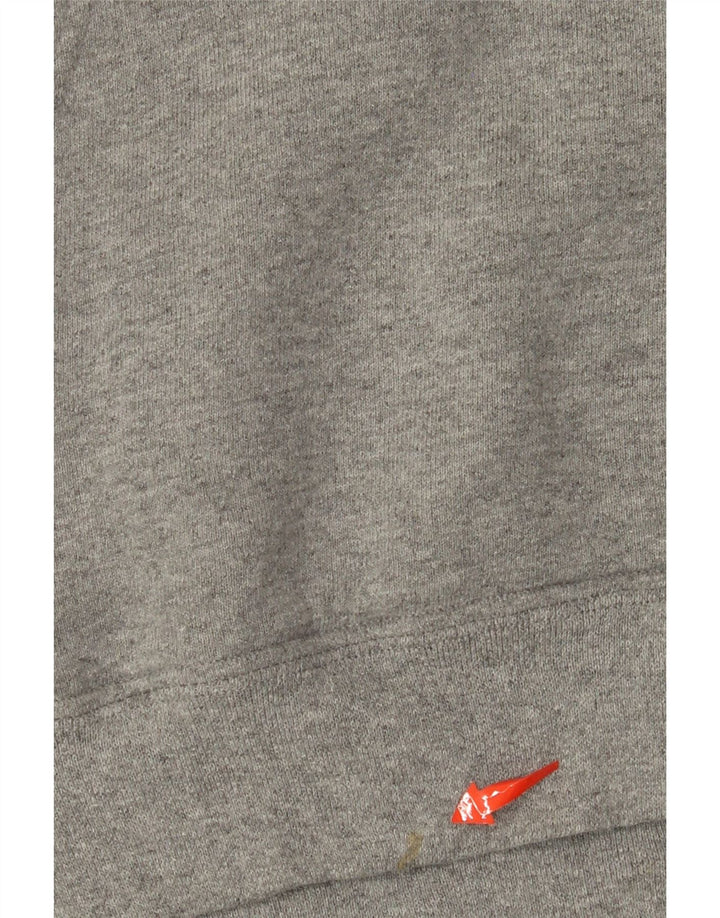 RUSSELL ATHLETIC Jumper pentru bărbați cu capota cu grafică Wildcats