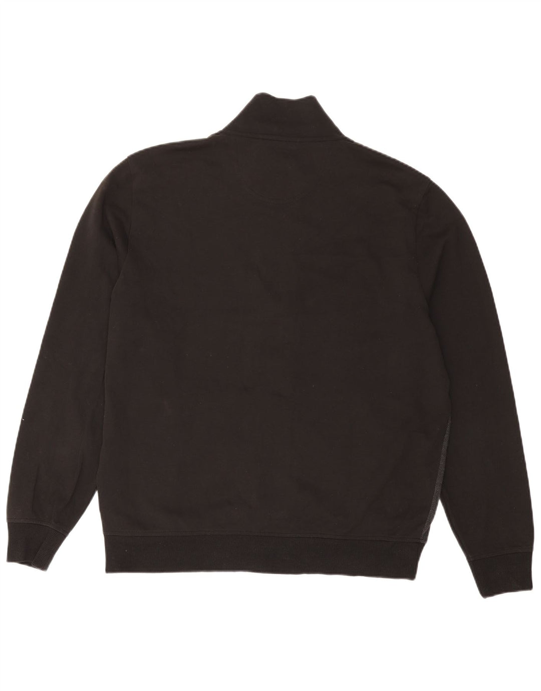 Jachetă de trening pentru bărbați Pierre Cardin, 2XL, bumbac color bloc, gri