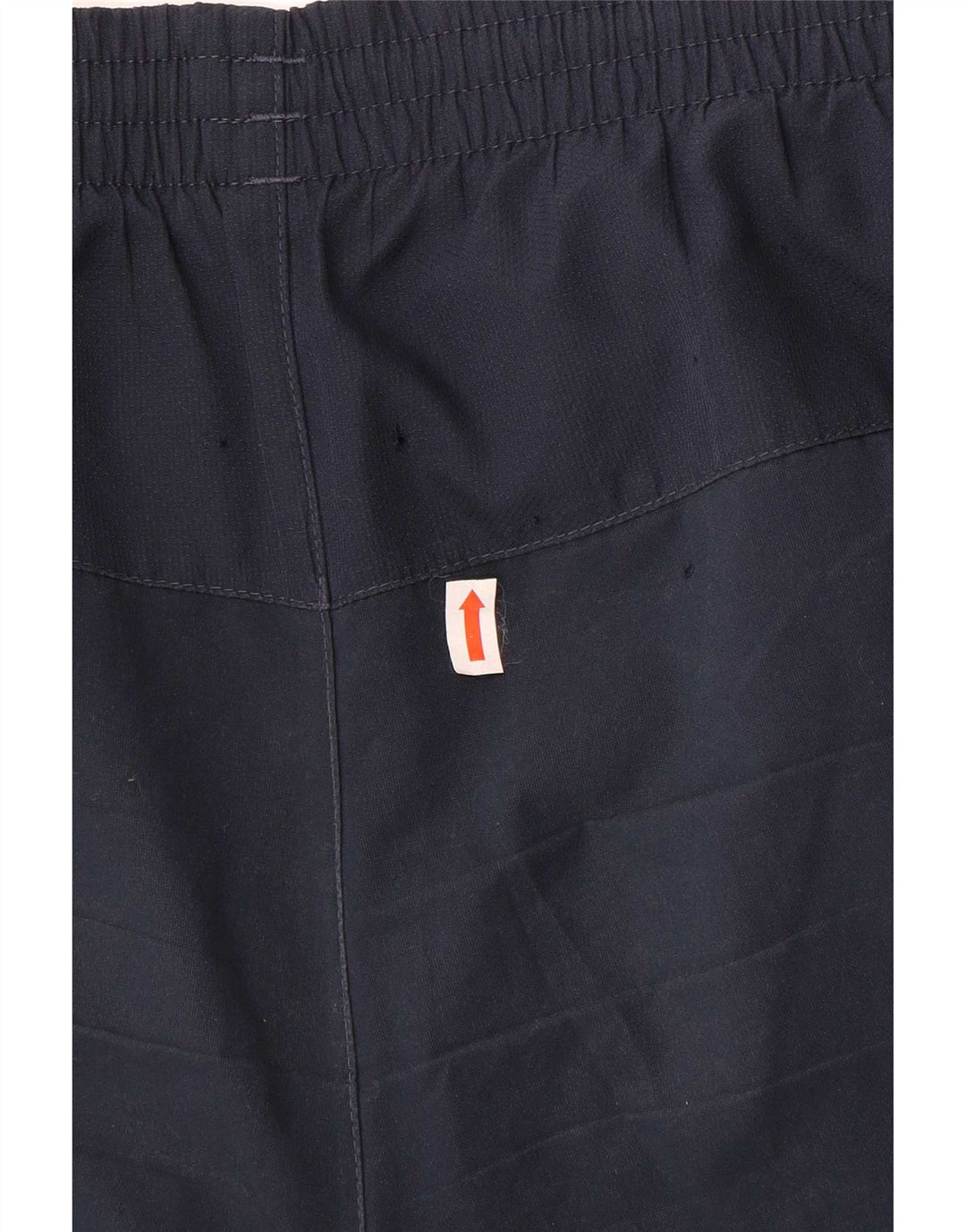 Pantaloni scurți sport pentru bărbați Adidas Climalite, mari, albastru, poliester color bloc