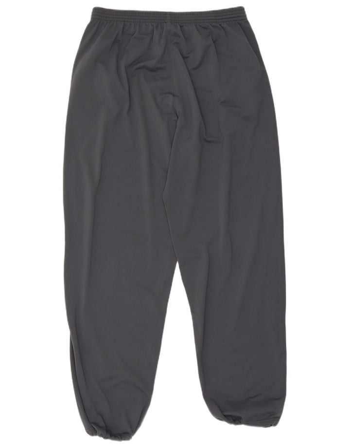 Pantaloni de trening pentru bărbați Champion Pantaloni de jogging XL Poliester gri