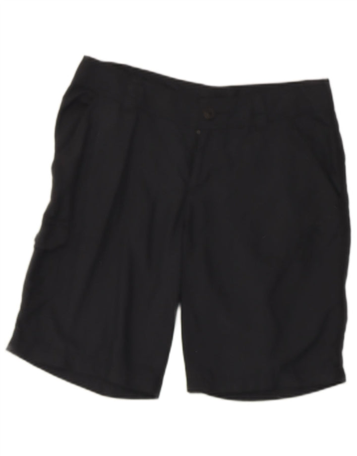 Pantaloni scurti cargo pentru femei COLUMBIA US 8 Medium W32 Nylon negru