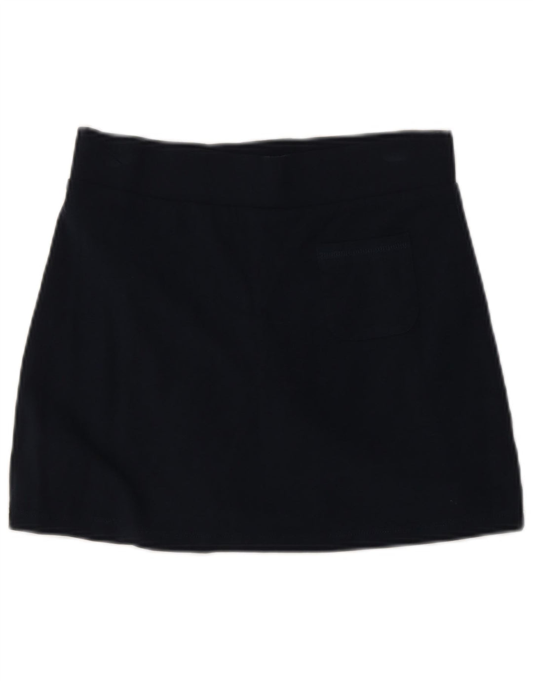 MARKS & SPENCER Fusta pentru fete 11-12 ani Bumbac bleumarin