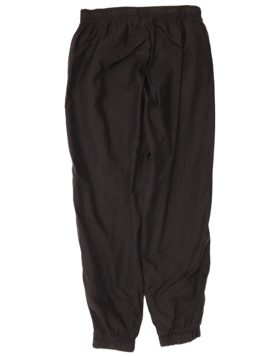 Pantaloni de trening pentru bărbați Nike Joggeri mari, negru