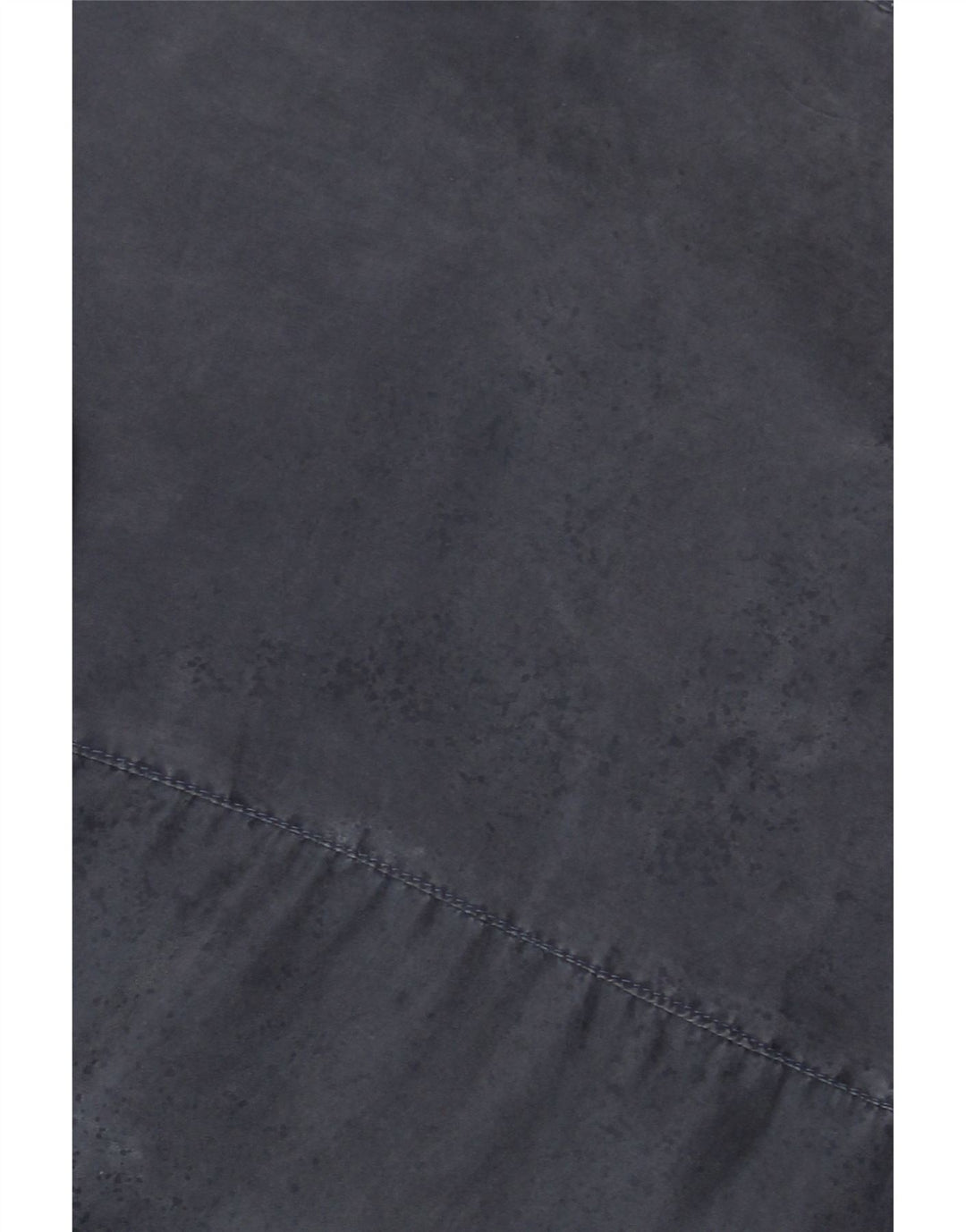 Combi pentru femei VINTAGE UK 14 Medium Bleumarin Mătase