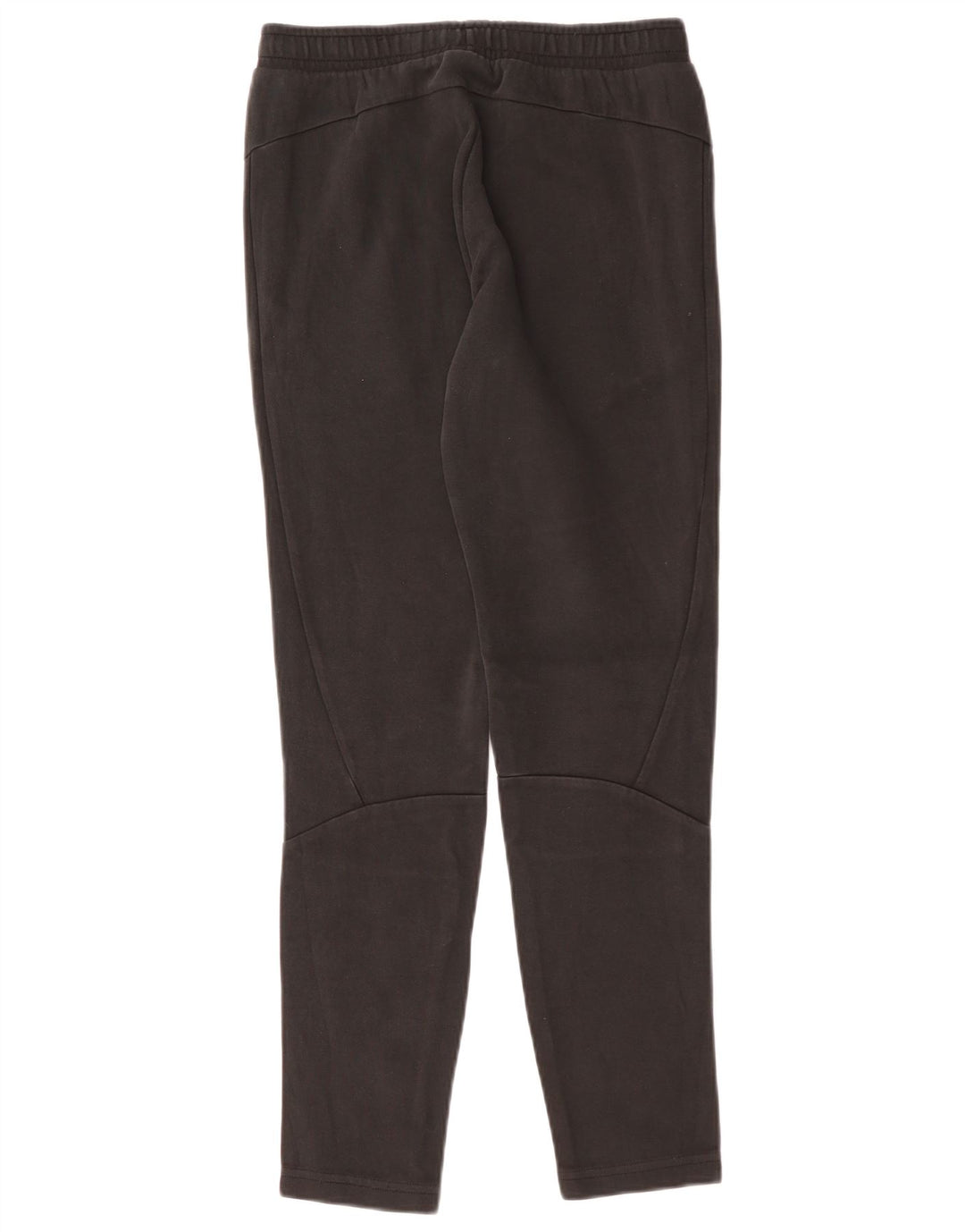 Pantaloni de trening PUMA pentru femei UK 8 Small Black Bumbac
