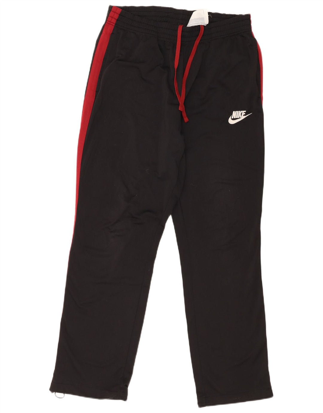 Pantaloni de trening Nike pentru bărbați XL, negru, poliester color bloc