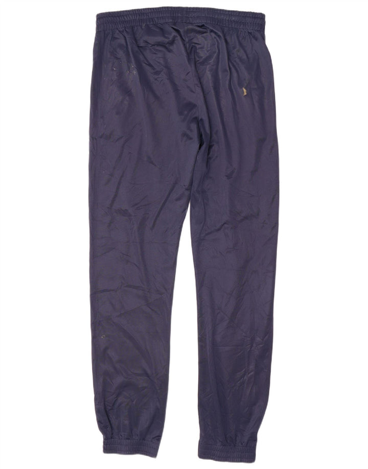 DIADORA Pantaloni de trening pentru bărbați Pantaloni de jogging XL Bleumarin Poliester