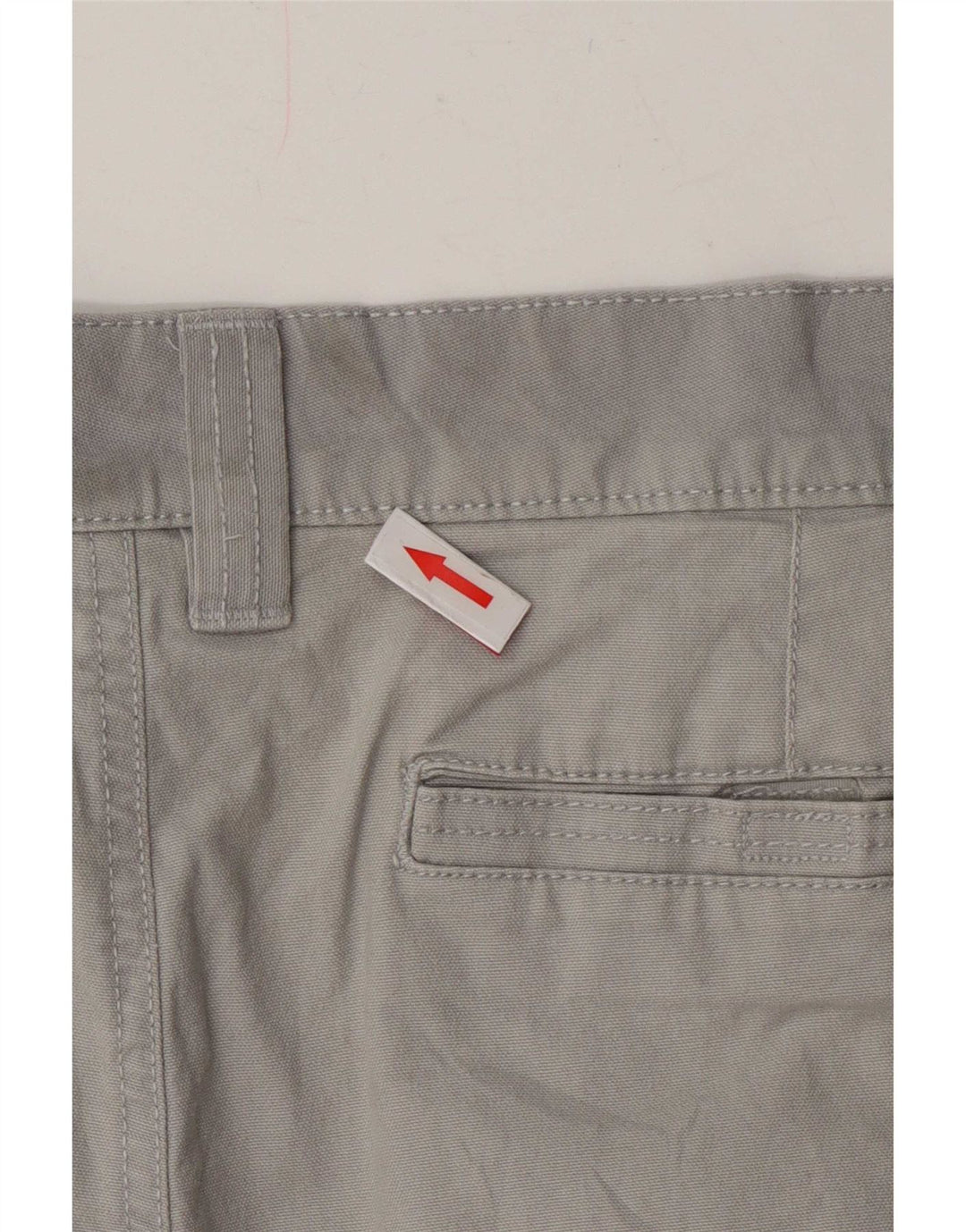 Pantaloni scurți cargo Columbia Regular Fit pentru bărbați W36, mare, albastru, bumbac