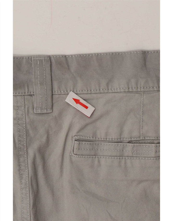 Pantaloni scurți cargo Columbia Regular Fit pentru bărbați W36, mare, albastru, bumbac