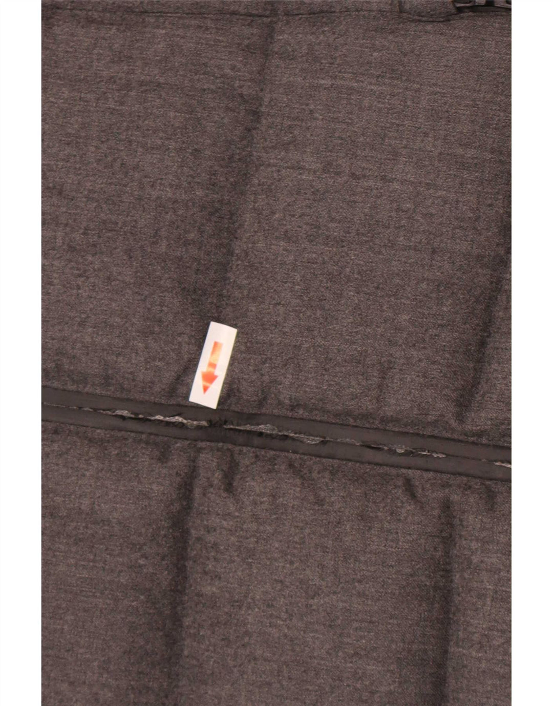 Jachetă căptușită pentru femei Seventy UK 18 XL gri