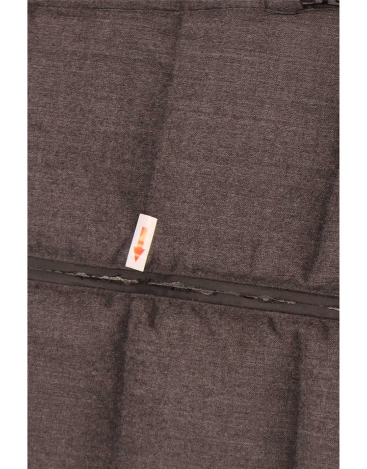 Jachetă căptușită pentru femei Seventy UK 18 XL gri