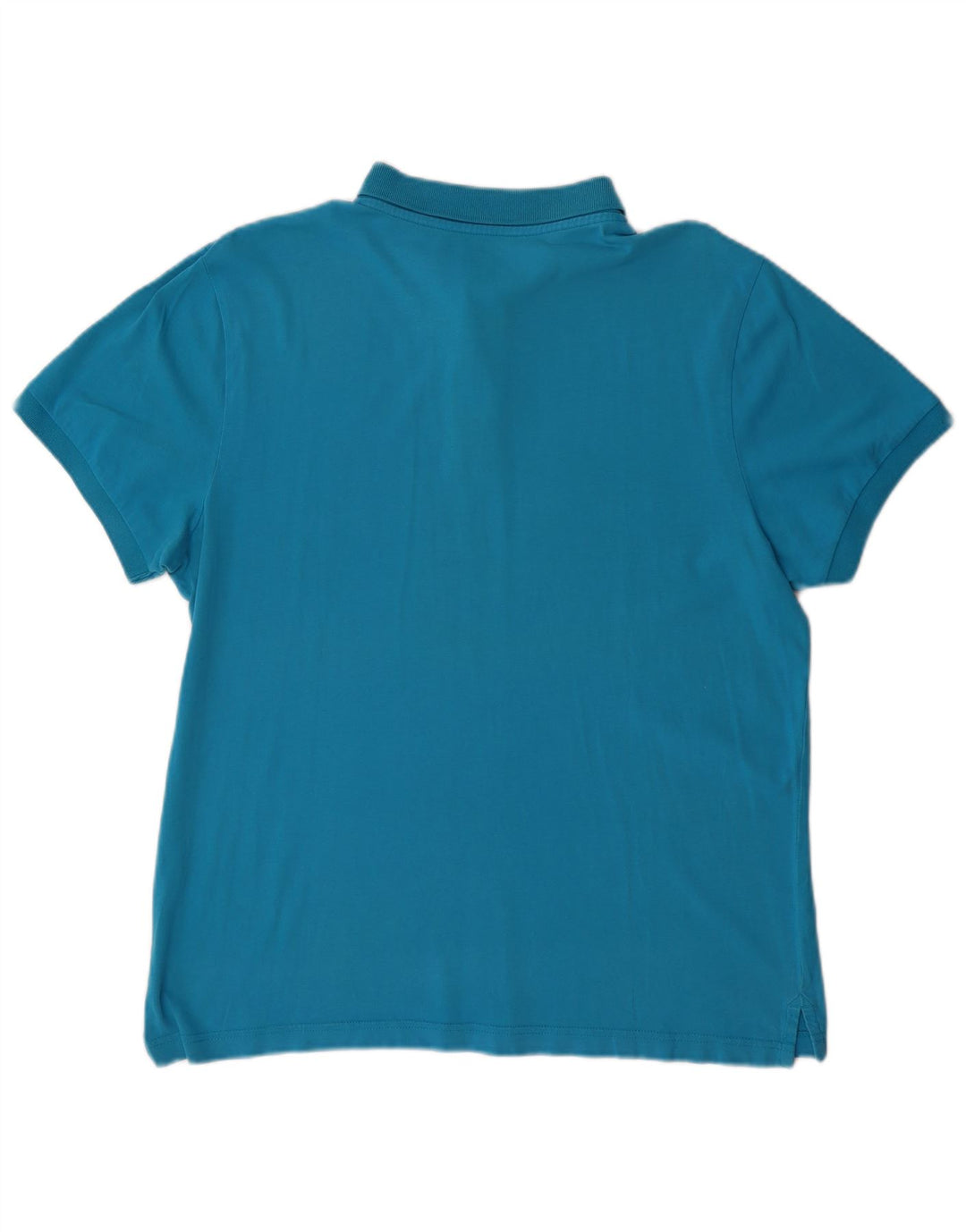 Tricou polo Nike pentru bărbați, mare, albastru