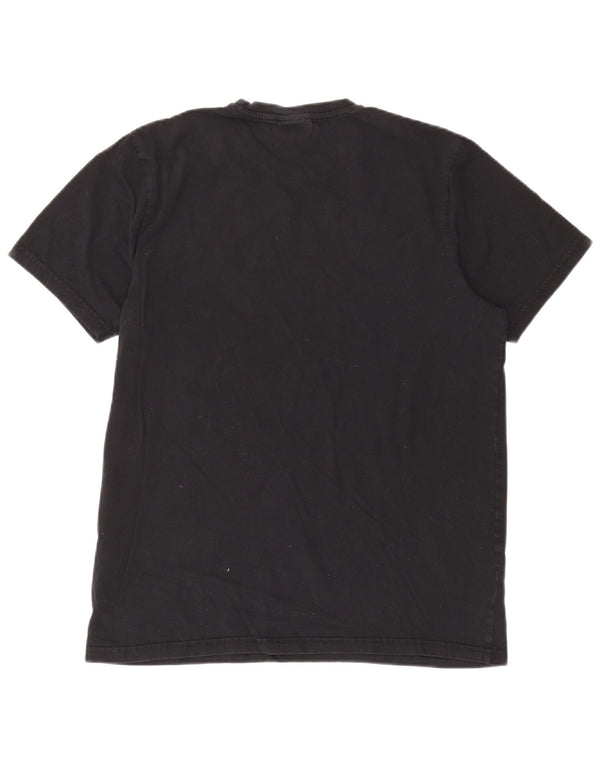 Tricou grafic pentru bărbați Ellesse Top mare bleumarin