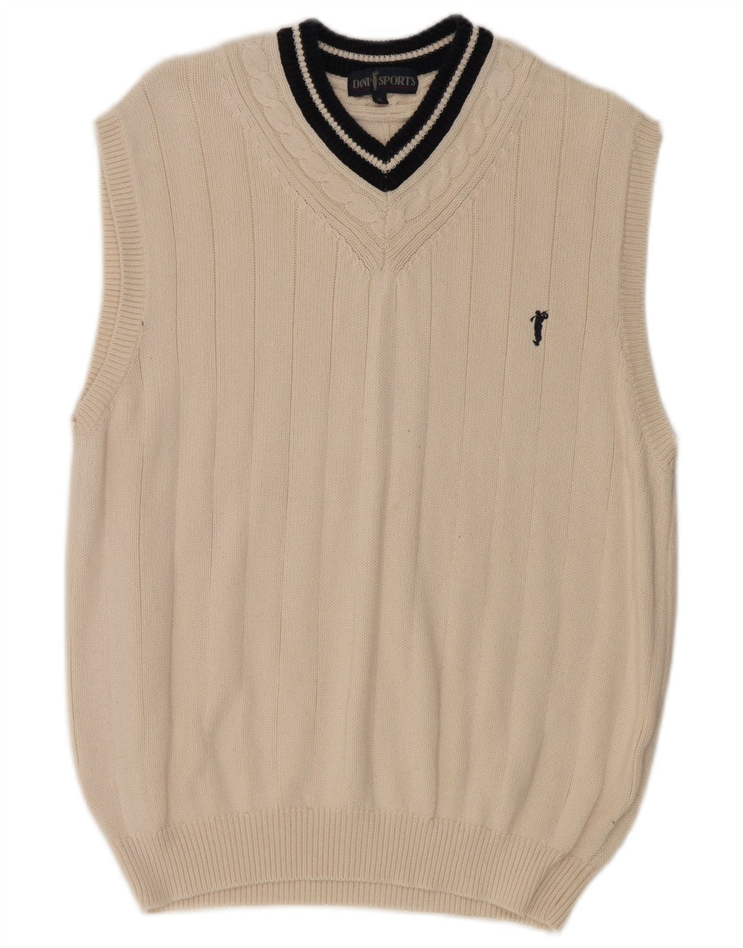 Mens Vest Tank Top XL