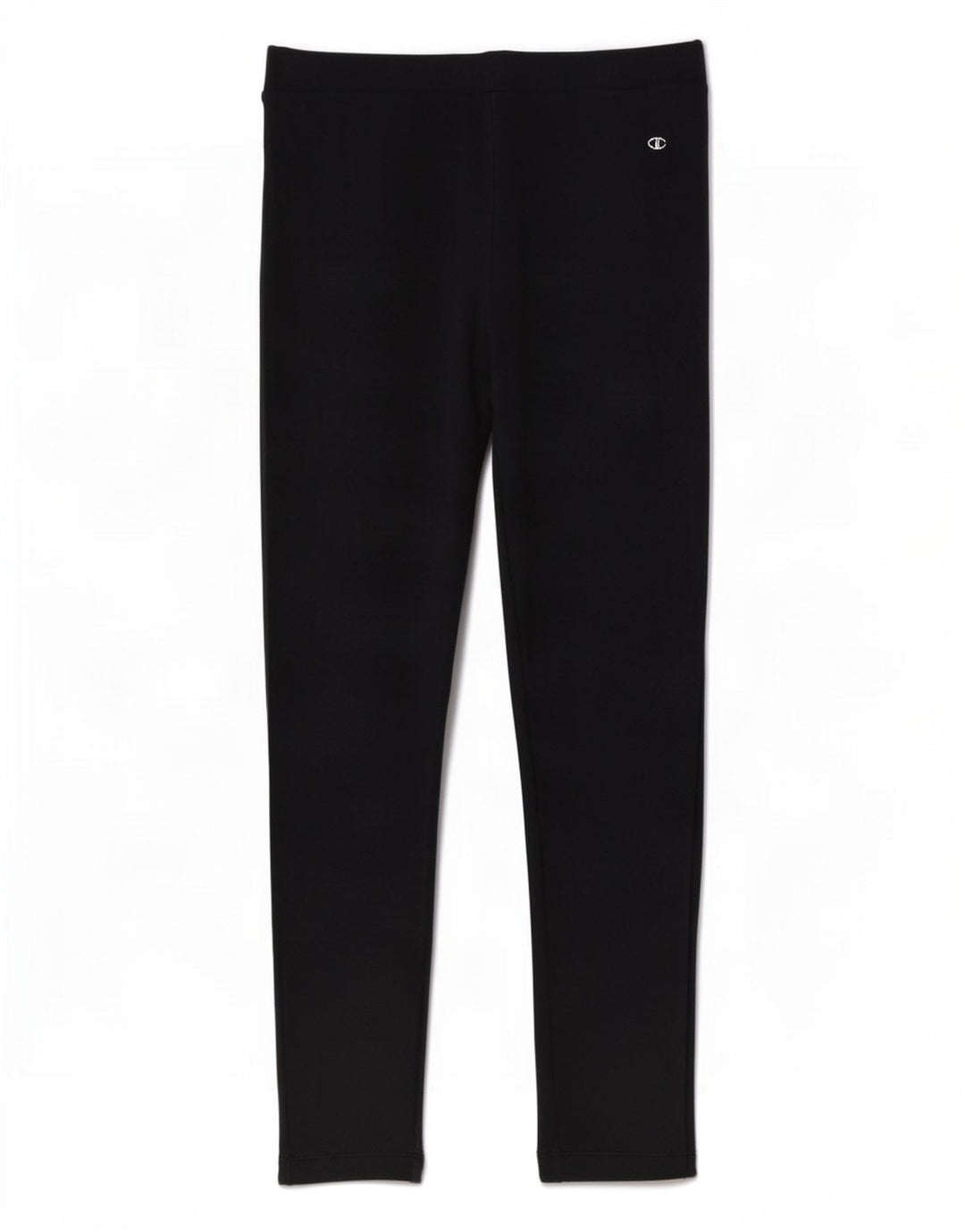 Leggings pentru femei Champion Large W34 L27 Negru