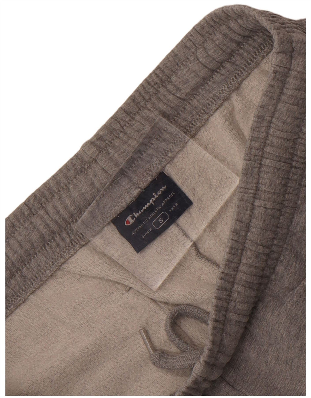 Pantaloni de trening Champion pentru bărbați, gri mici