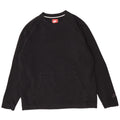 Pulover Nike pentru bărbați, XL, bumbac negru