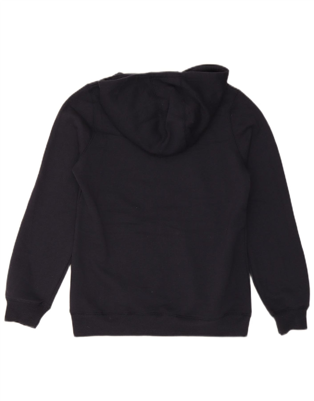 Pulover pentru fete CHAMPION NY Rochester Graphic Hoodie 11-12 ani bleumarin