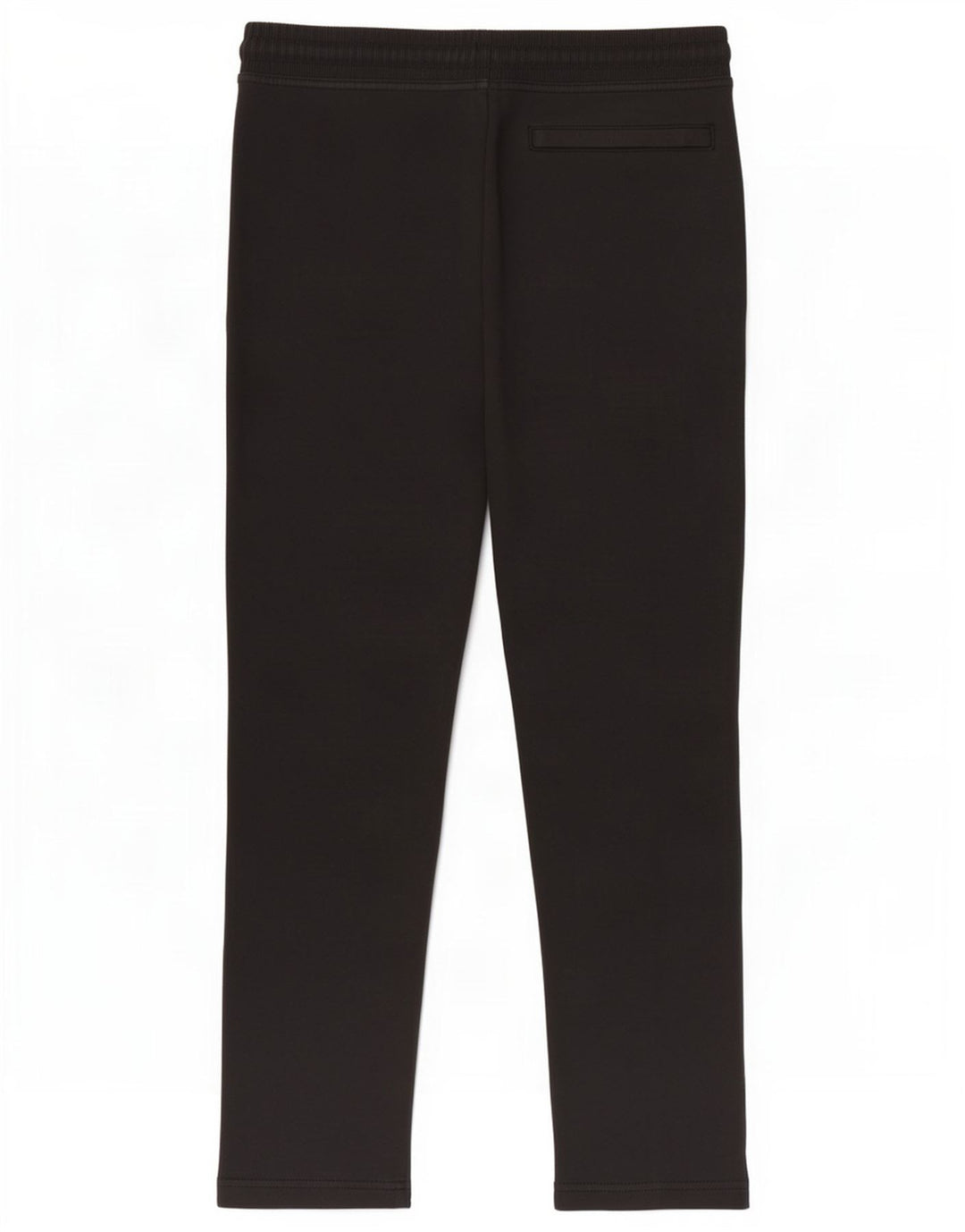 Pantaloni de trening pentru bărbați Marks & Spencer, bumbac mediu negru