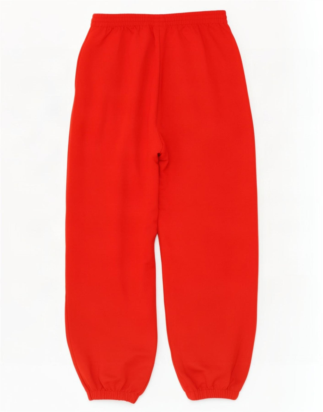 Umbro Pantaloni de trening pentru bărbați Joggeri XL Poliester roșu